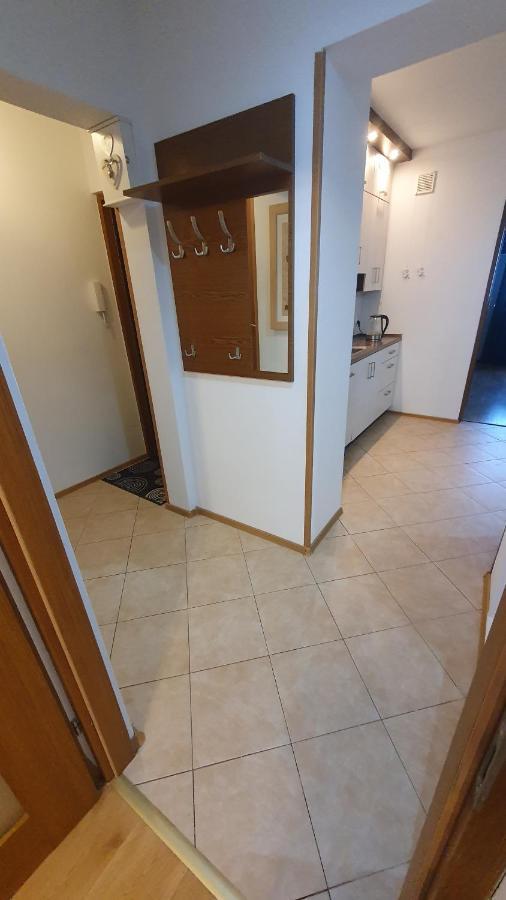 Apartament Sprezynka Mragowo Exterior photo