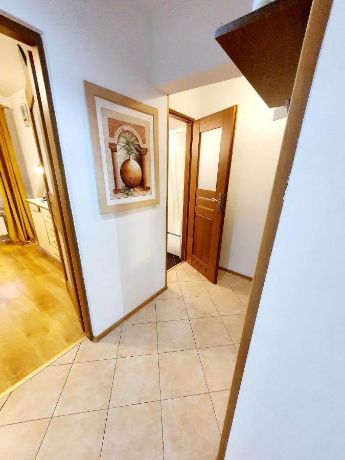 Apartament Sprezynka Mragowo Exterior photo